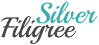 Welcome to Silver Filigree, Silver Jewellery, Earrings, Rings, Gifts and more